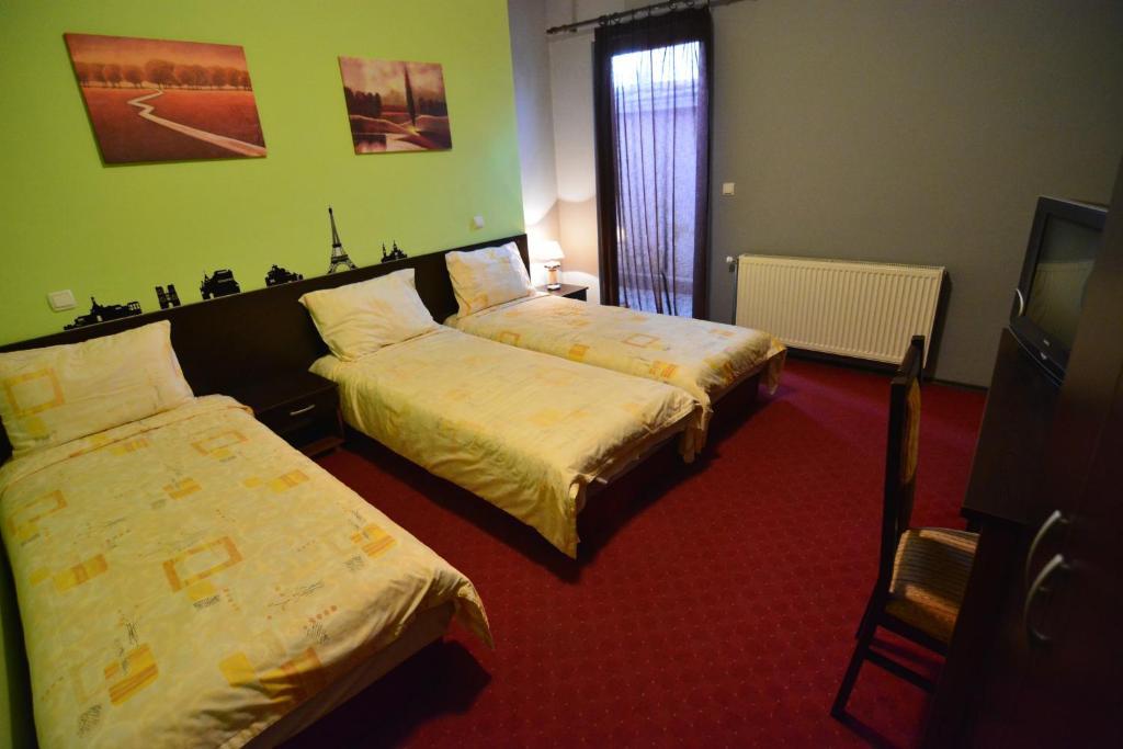 Villa Diamond Bitola Zimmer foto